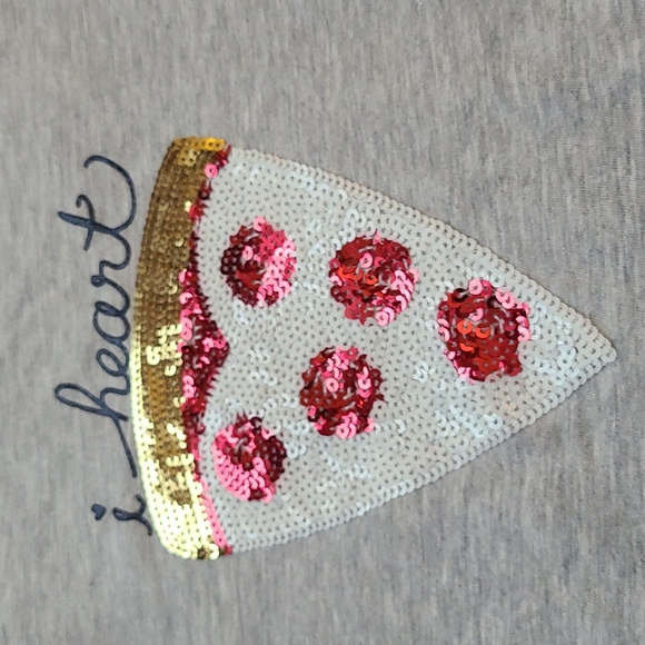 Pizza shirt - Picture 2 of 2